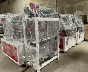 Packing Bag Nylon Cutting Machine