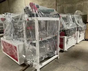 Packing Bag Nylon Cutting Machine