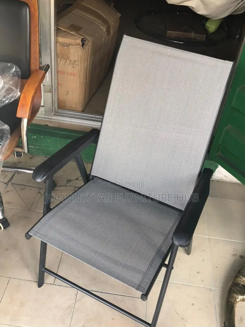 Outdoor Folding Chairs