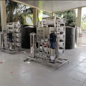 Reverse Osmosis 5ton Reverse Osmosis System
