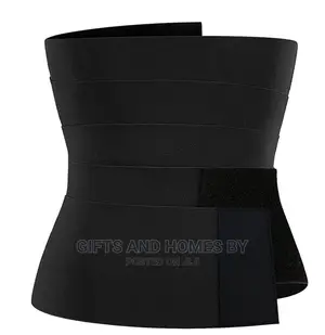 Original Tummy Wrap