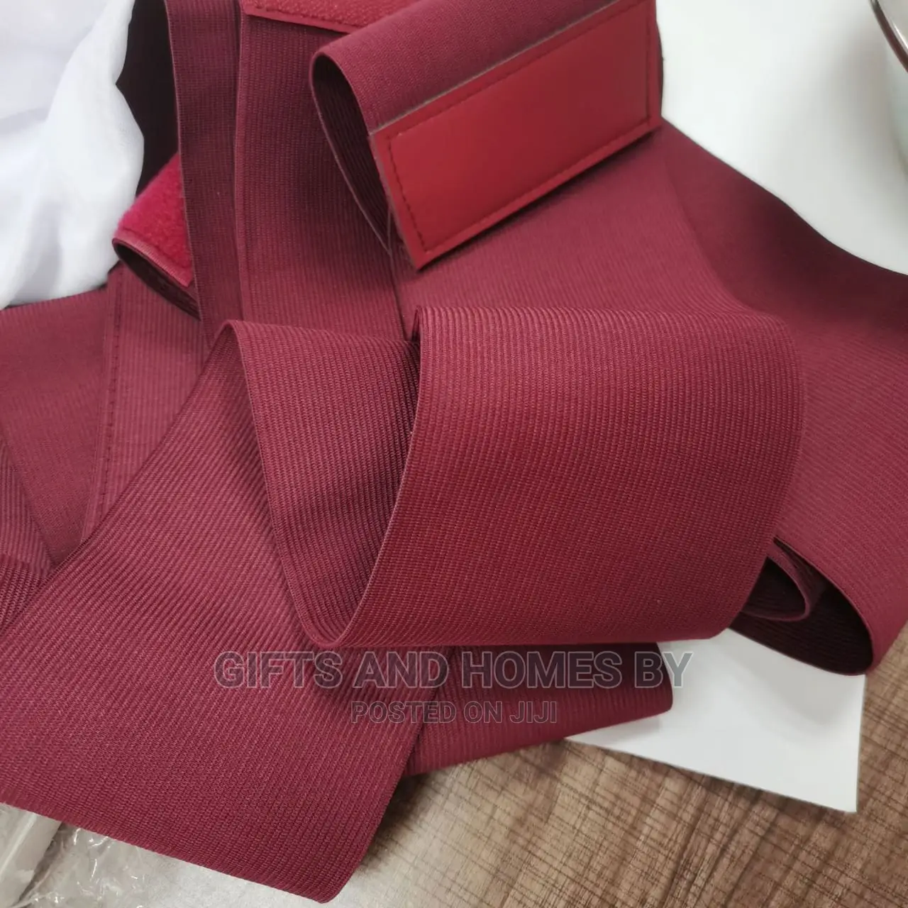 Original Tummy Wrap