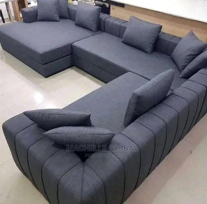 Complete Set Sofa Chair