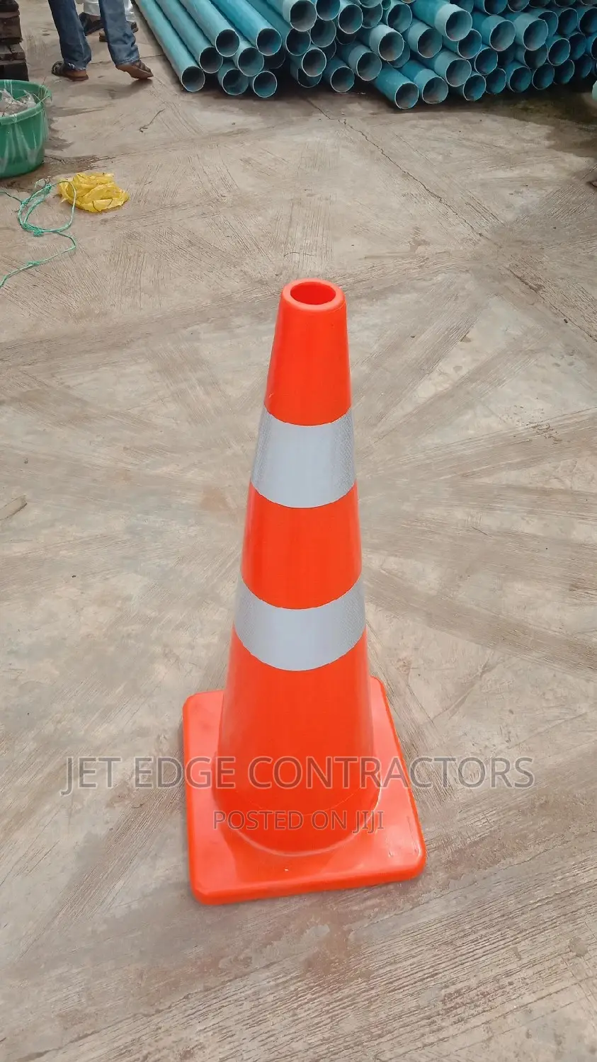 Safety Cone