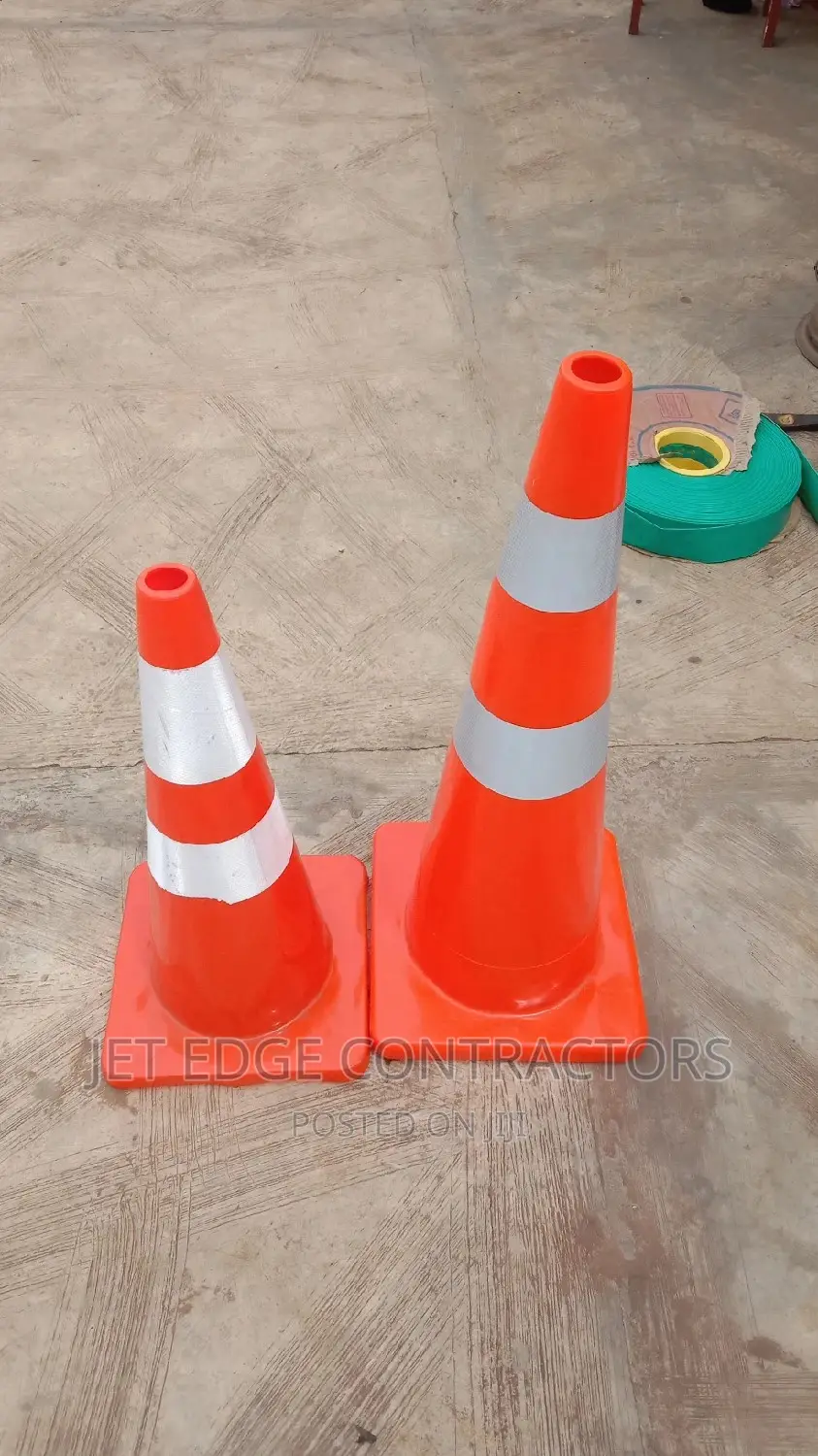 Safety Cone