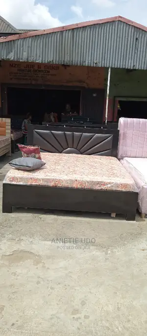 Bed at Affordable Price