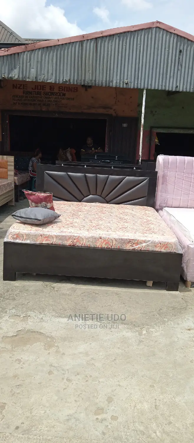 Bed at Affordable Price