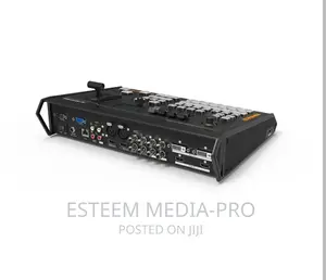 Avmatrix VS0605U 6-Ch SDI Live Streaming Video Switcher