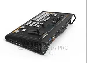 Avmatrix VS0605U 6-Ch SDI Live Streaming Video Switcher