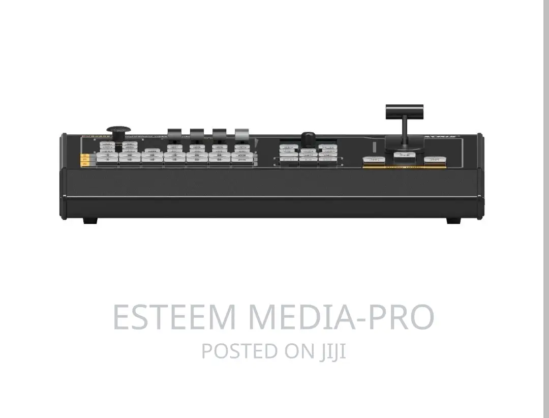 Avmatrix VS0605U 6-Ch SDI Live Streaming Video Switcher