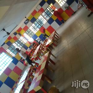 Functioning School for Sale
