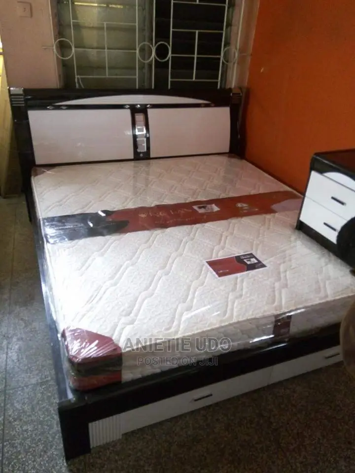 Bed at Affordable Price