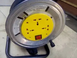 25meters Extension Cable Reel