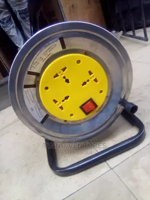 25meters Extension Cable Reel