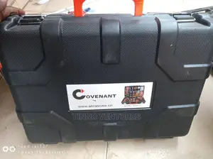 Combination Tools Box With Drill