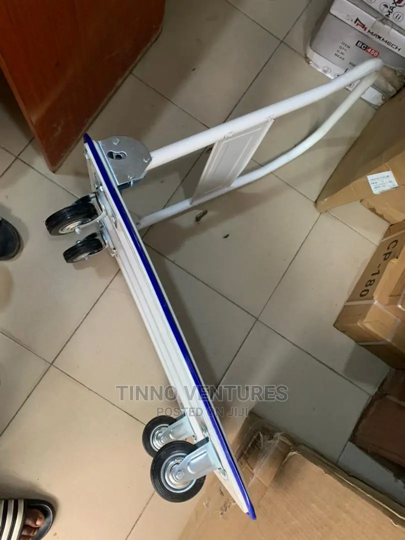 150kg Trolley