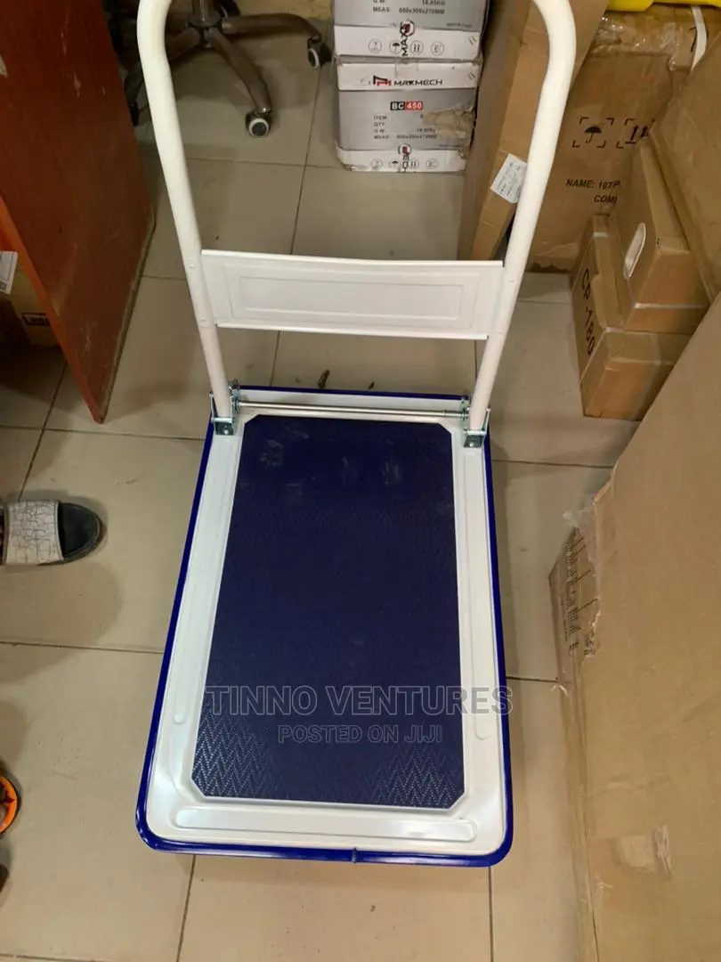 150kg Trolley