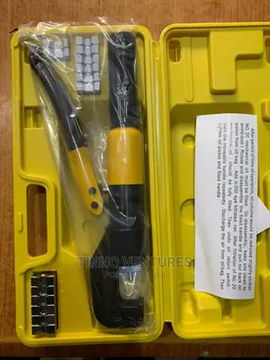 70mm Hydraulic Crimping Tool