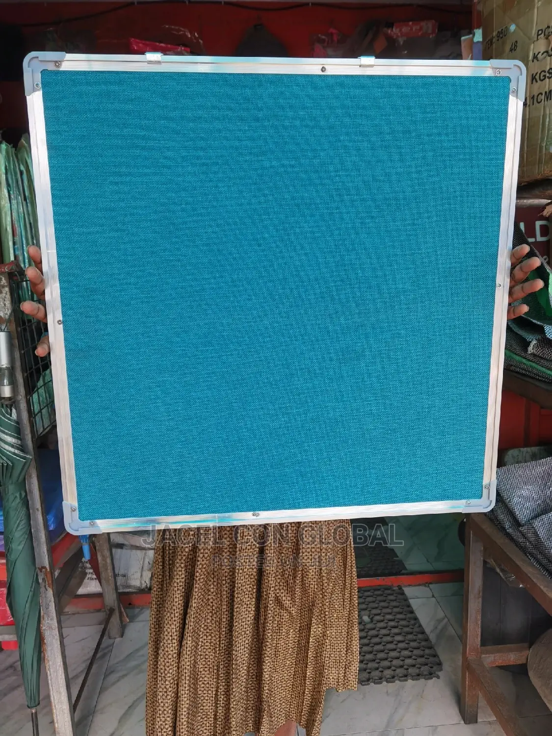 Notice Board