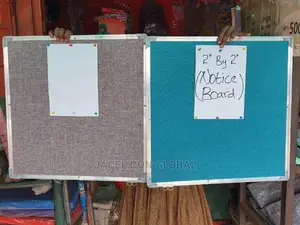 Notice Board