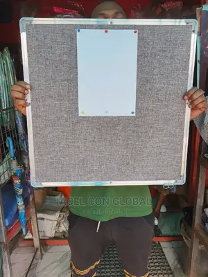 Notice Board