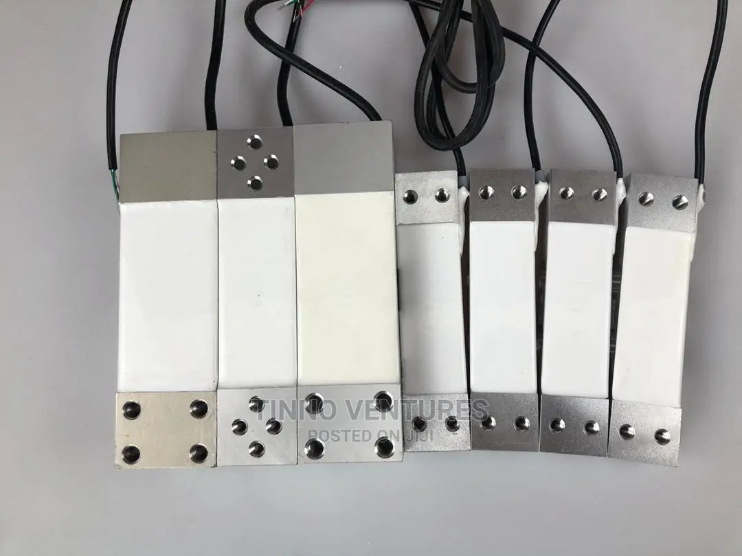 400kg Loadcells