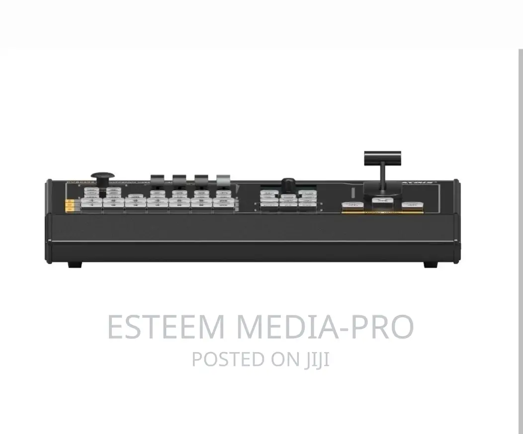 Avmatrix VS0605U 6-Ch SDI Live Streaming Video Switcher
