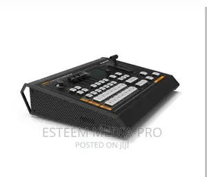 Avmatrix VS0605U 6-Ch SDI Live Streaming Video Switcher