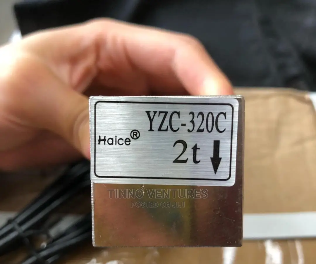 2000kg Floor Scale Loadcell