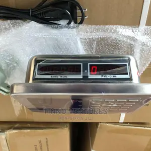 150/300kg Scale Indicator
