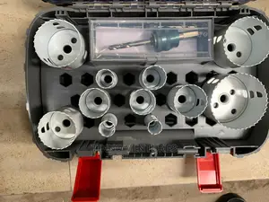 Bosch Holesaw Set