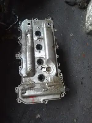 Top Cylinder