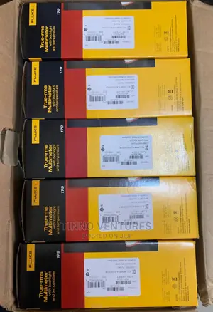 Fluke 179 Digital Multimeter
