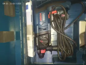 Bosch Concrete Drilling Machine