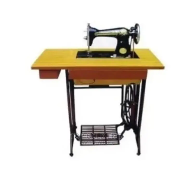 Buddyfly Sewing Machine