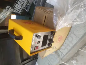 200amps TIG Welding Machine