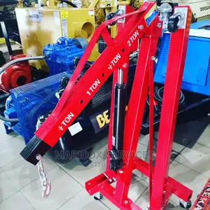 Workshop Crane 3tons