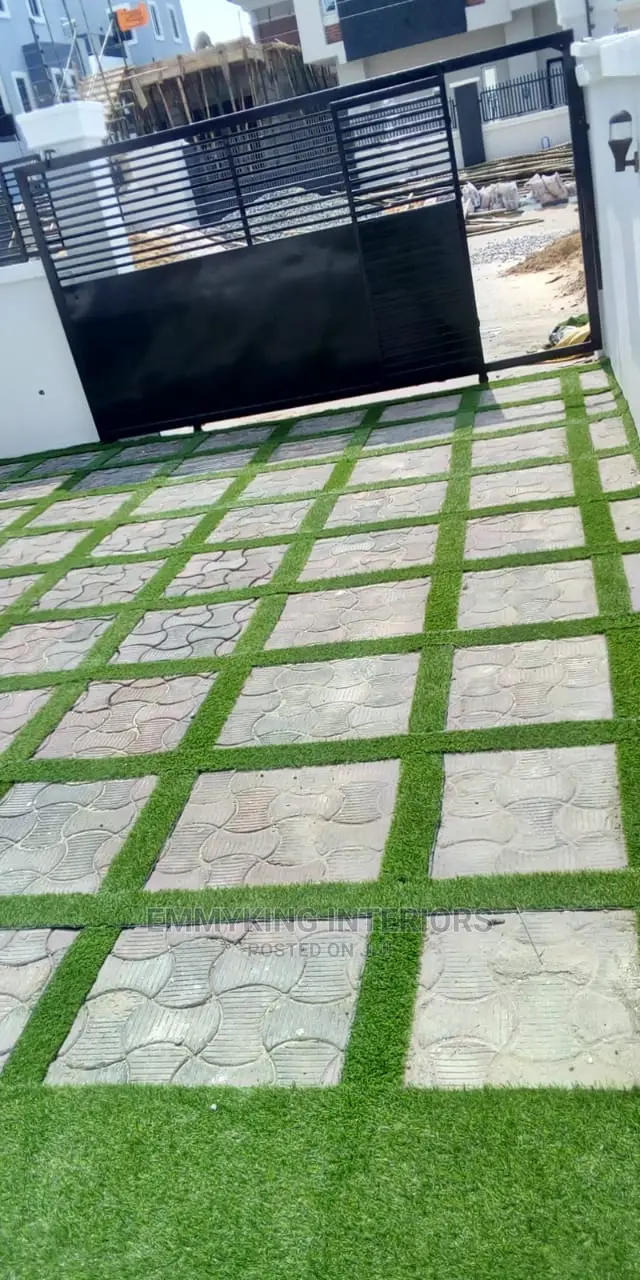 Best Quality Grass