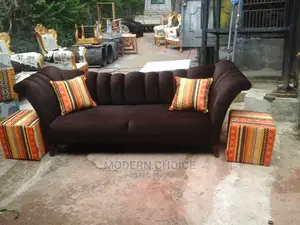 3 Seater Accent Sofas