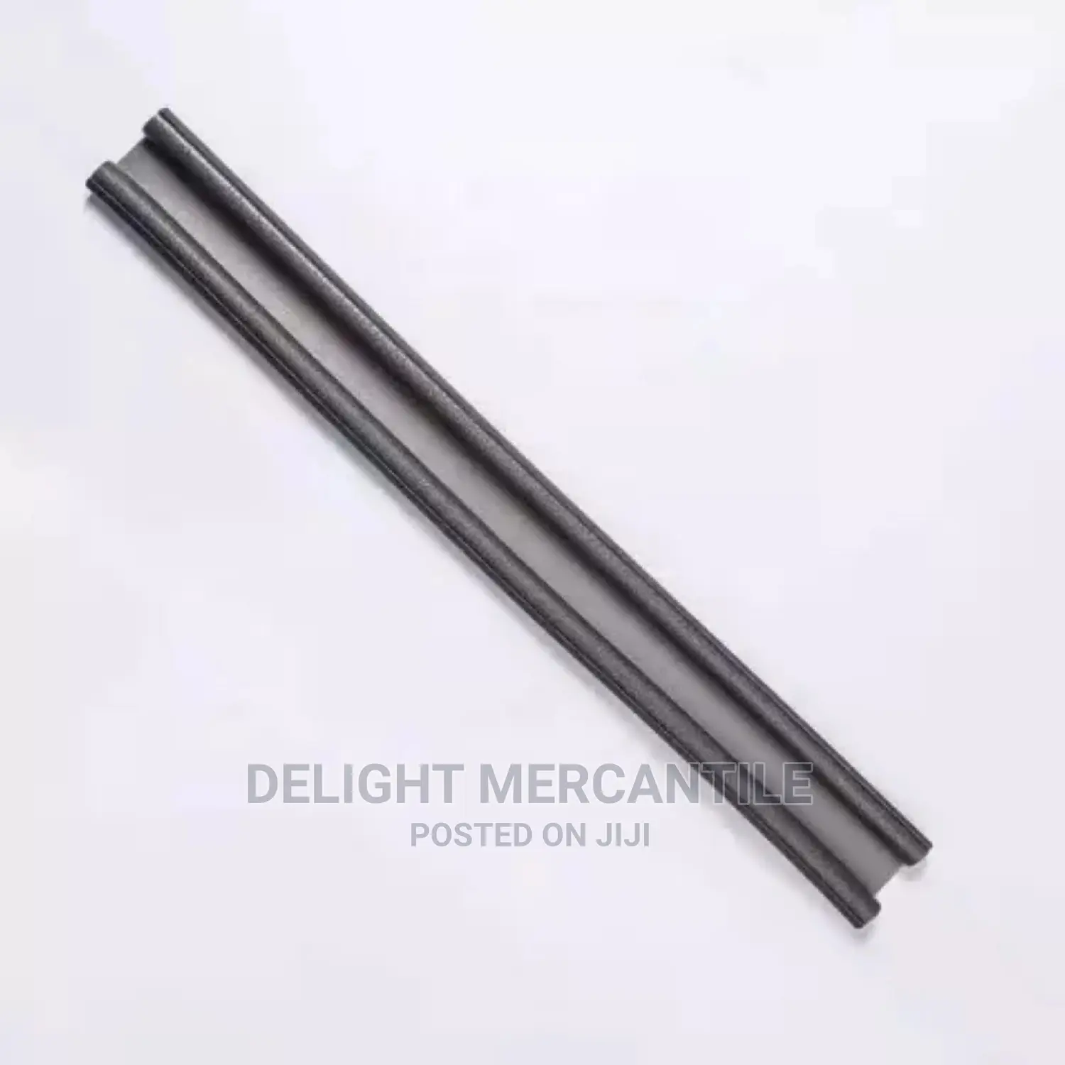 Door Bottom Draft Seal Stopper Antisound Dust Pestproof