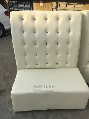 Club Chair.