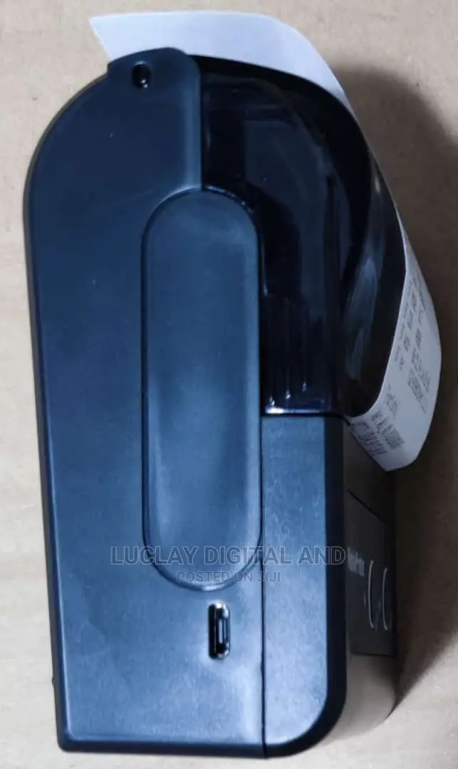Bluetooth Mobile Pos Printer