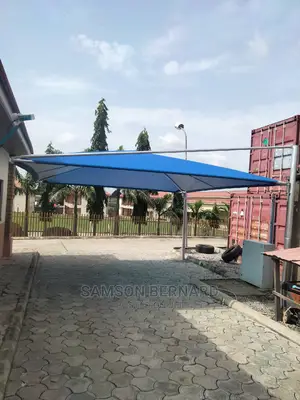 Car Port Installation and Fabrication