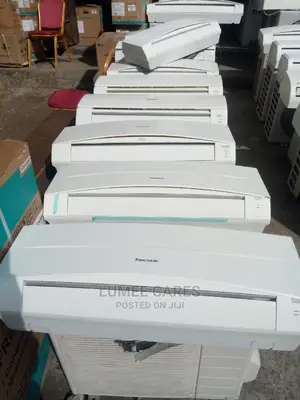 Panasonic Air-Conditioner