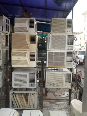Window Air Conditioner
