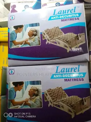 Air Mattress Laure