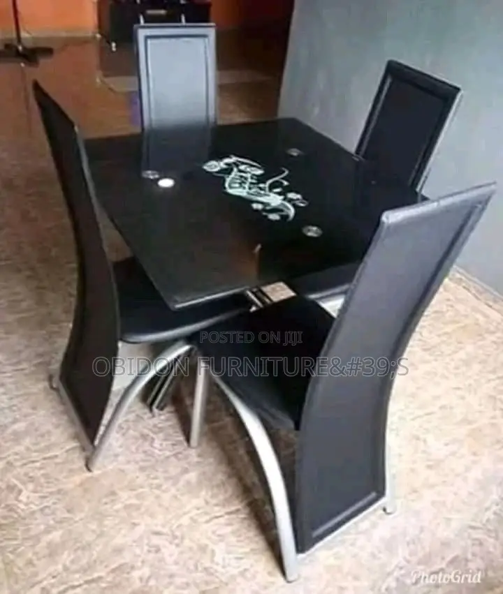 Portable Dining Set