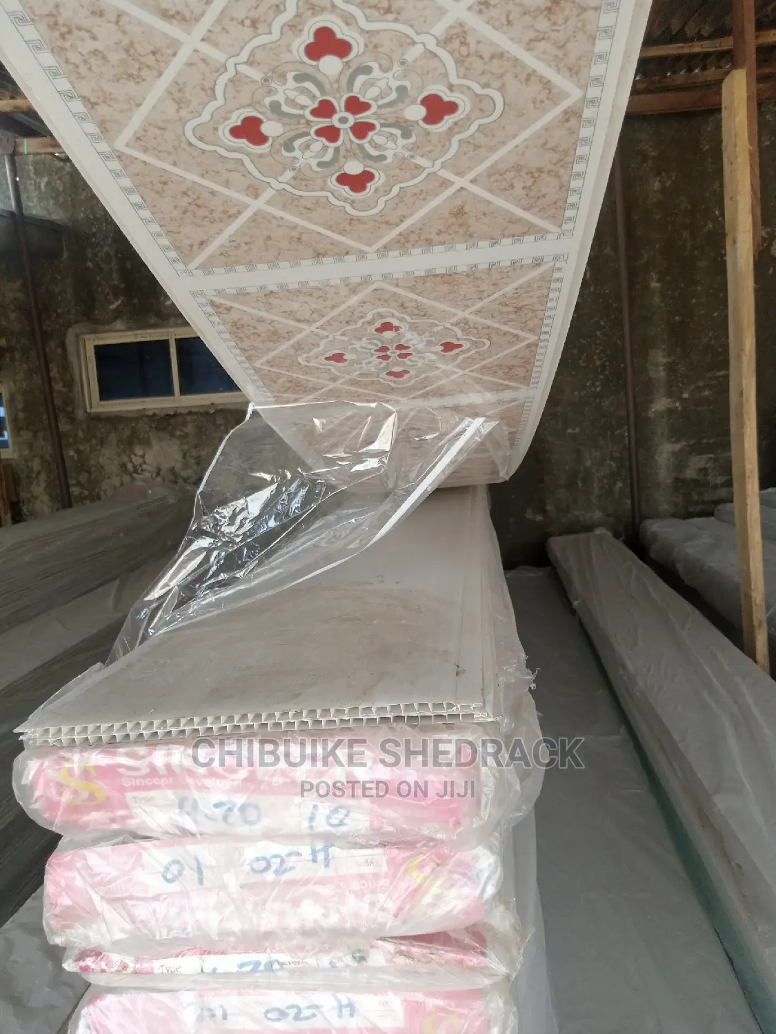 PVC Ceiling