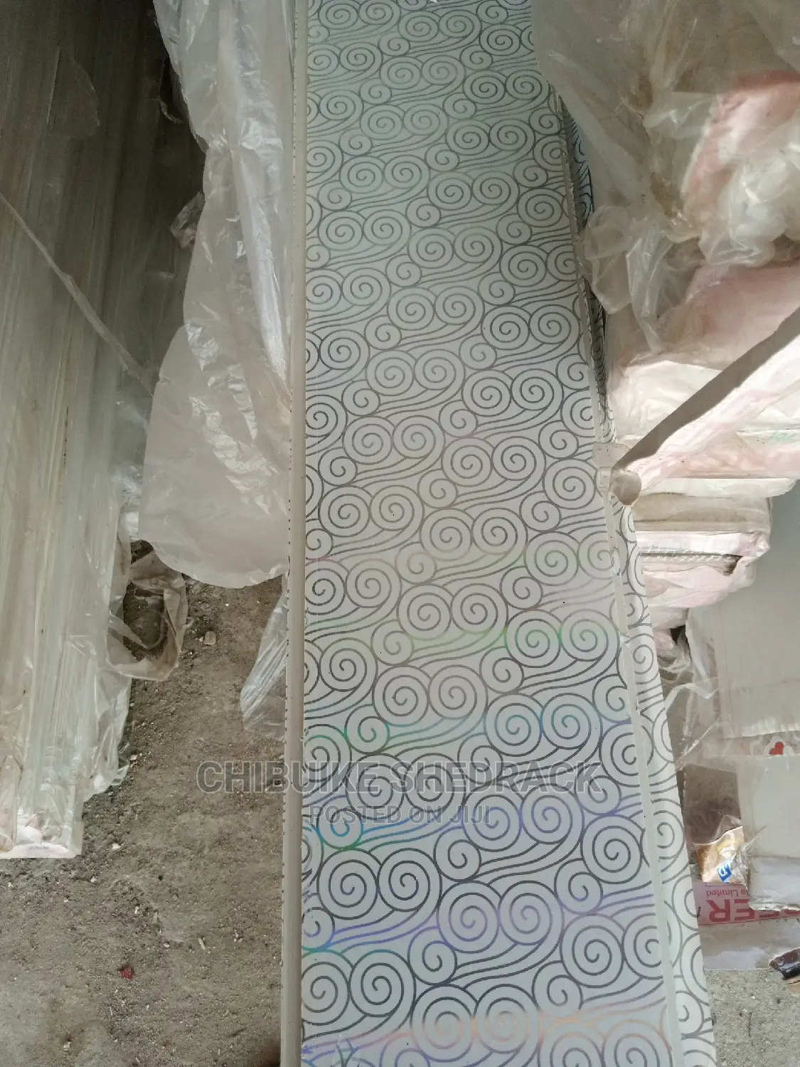 PVC Ceiling