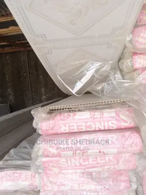 PVC Ceiling